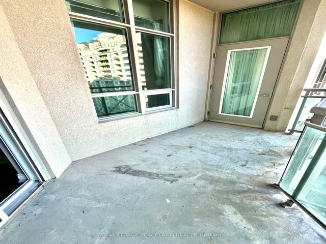 1117 - 10 Bloorview Pl