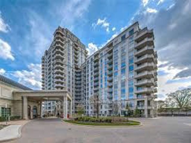 1117 - 10 Bloorview Pl