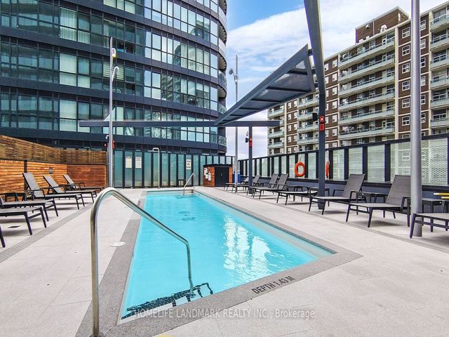 903 - 575 Bloor St E