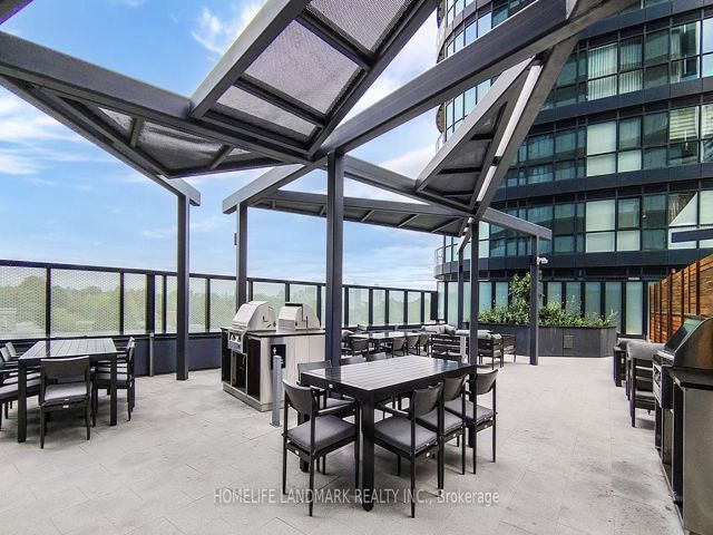 903 - 575 Bloor St E
