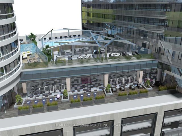 903 - 575 Bloor St E