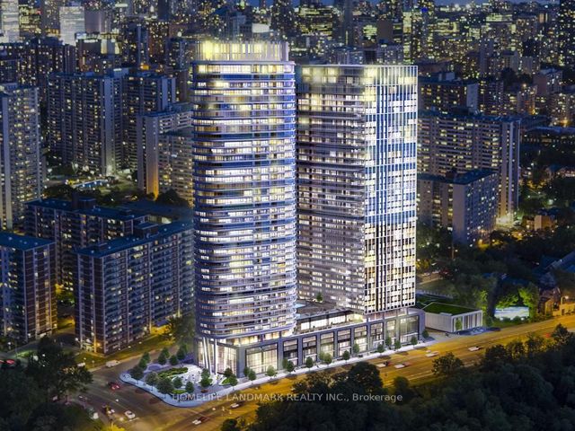 903 - 575 Bloor St E