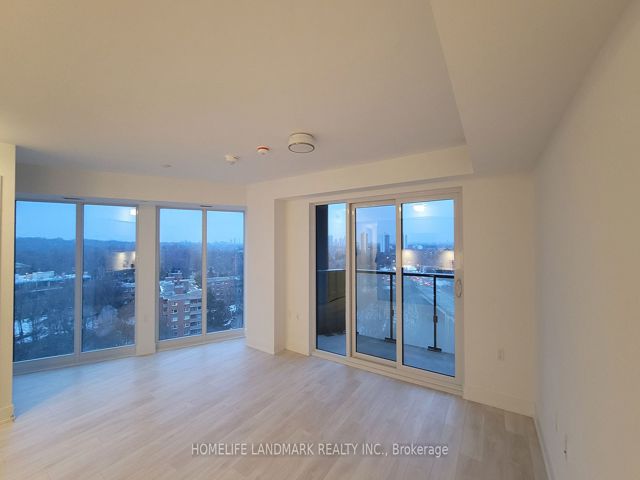 903 - 575 Bloor St E