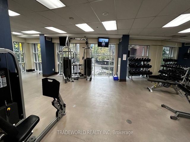 301 - 23 Sheppard Ave E