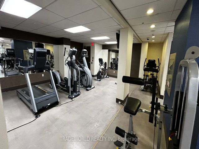 301 - 23 Sheppard Ave E