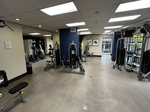 301 - 23 Sheppard Ave E