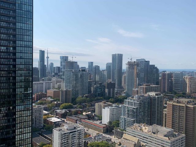 4103 - 28 Ted Rogers Way