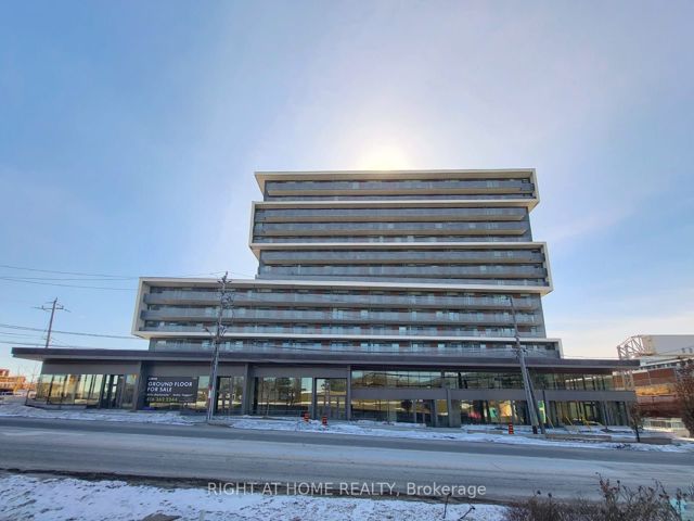 1115 - 120 Varna Dr