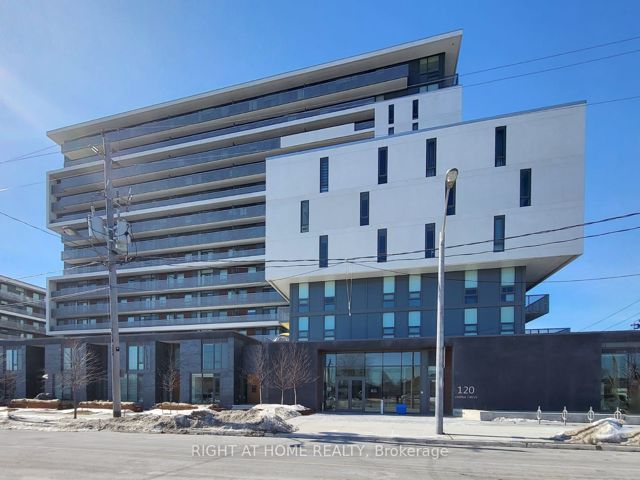 1115 - 120 Varna Dr