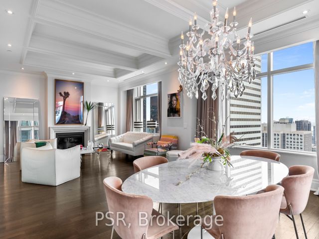 3901 - 311 Bay St