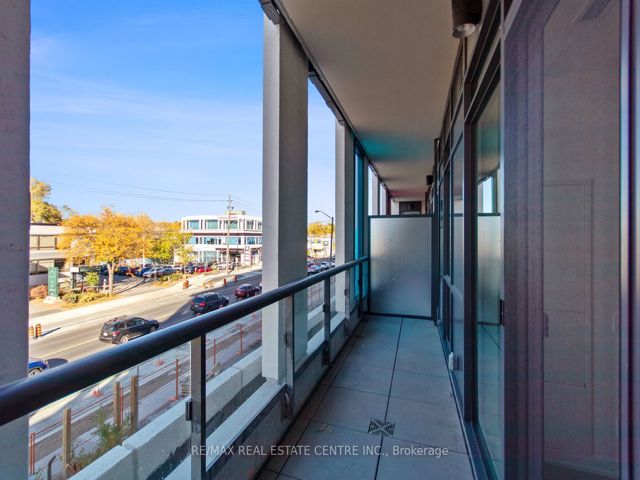 225 - 181 Sheppard Ave Ave E