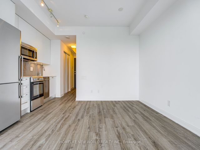 2508 - 42 Charles St E