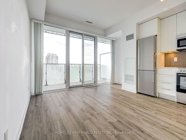 2508 - 42 Charles St E