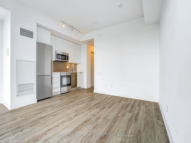 2508 - 42 Charles St E