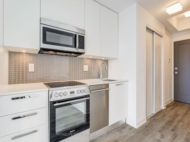 2508 - 42 Charles St E