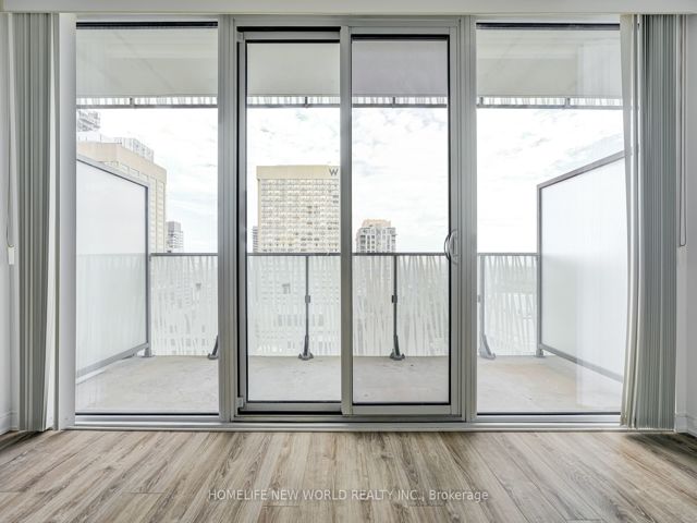 2508 - 42 Charles St E