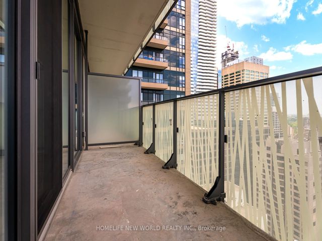 2508 - 42 Charles St E