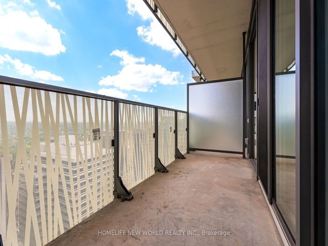 2508 - 42 Charles St E