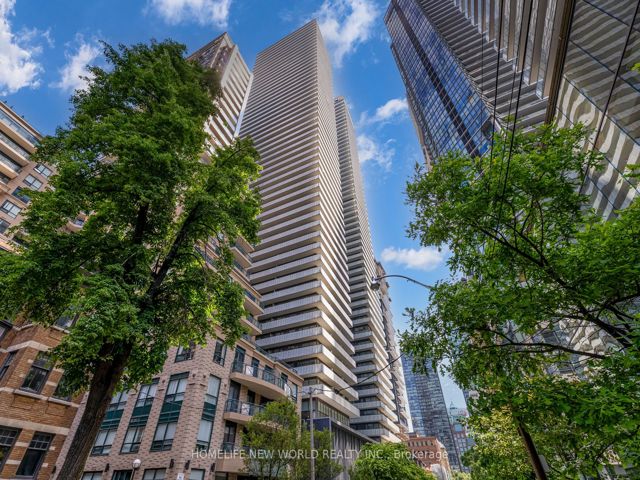 2508 - 42 Charles St E
