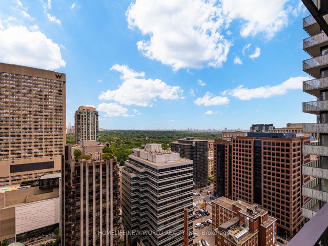 2508 - 42 Charles St E