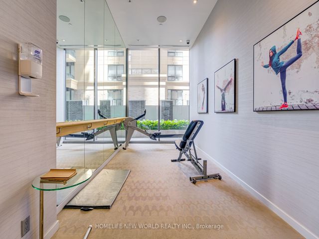 2508 - 42 Charles St E