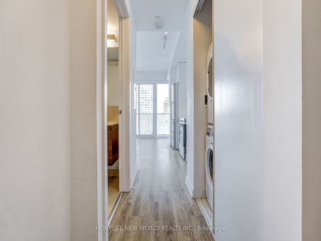 2508 - 42 Charles St E