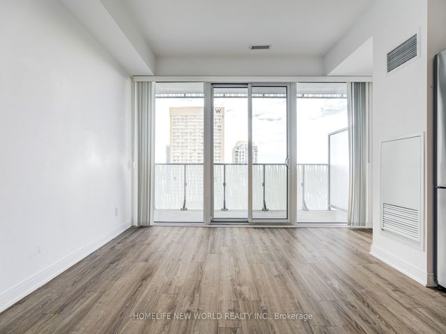2508 - 42 Charles St E