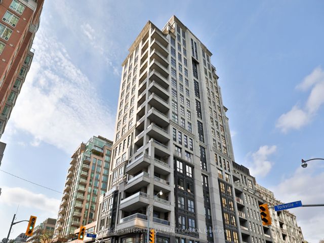308 - 68 Yorkville Ave