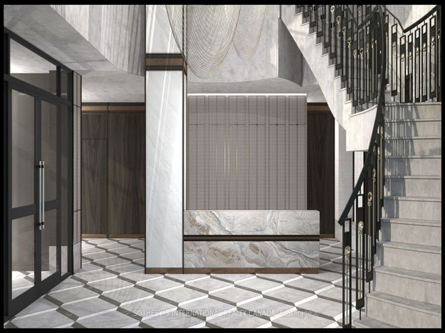 308 - 68 Yorkville Ave