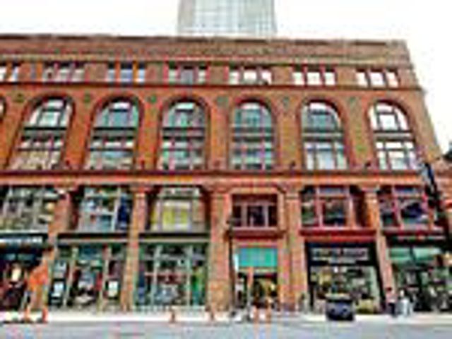 3114 - 197 Yonge St