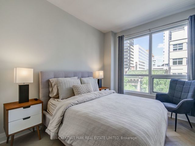 302 - 1430 Yonge St