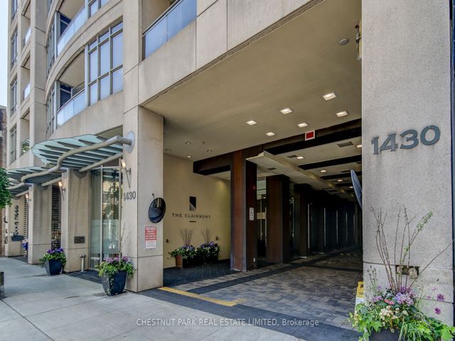 302 - 1430 Yonge St