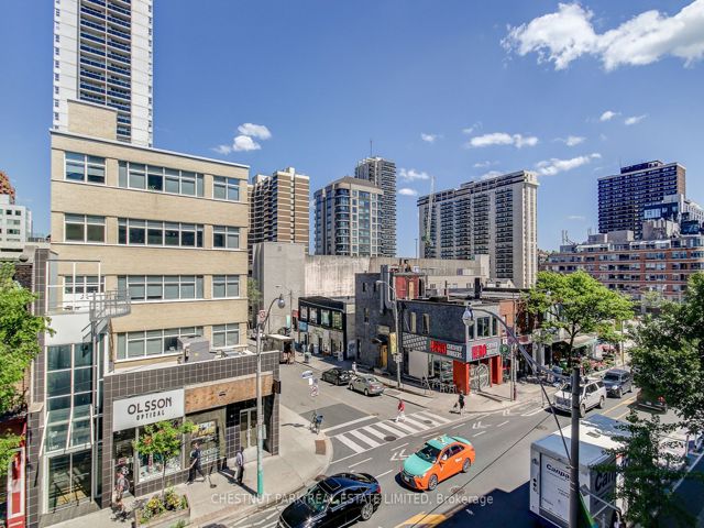 302 - 1430 Yonge St