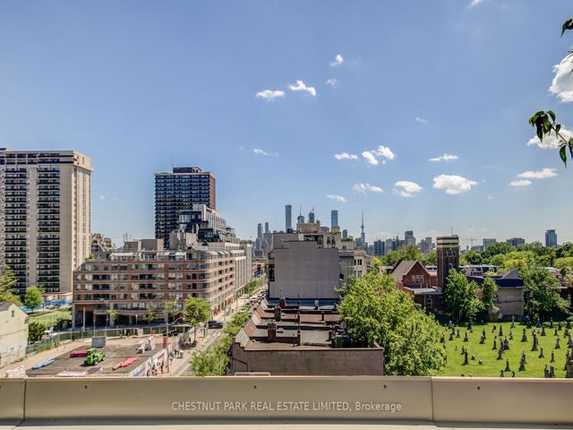 302 - 1430 Yonge St
