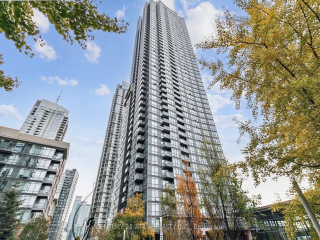 1009 - 11 Brunel Crt