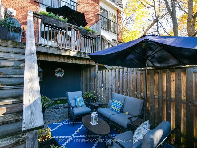 9 - 1356 Bathurst St