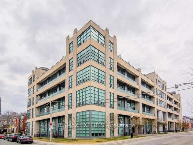 512 - 380 Macpherson Ave