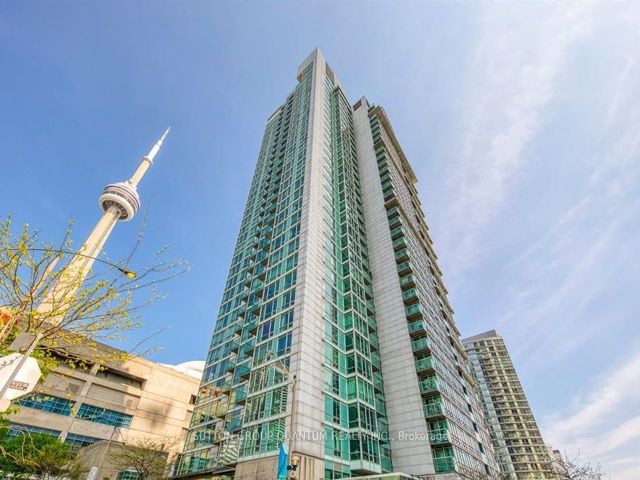 3009 - 81 Navy Wharf Crt