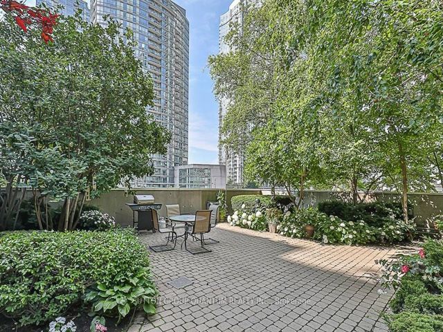 3009 - 81 Navy Wharf Crt