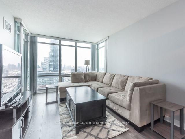 3009 - 81 Navy Wharf Crt