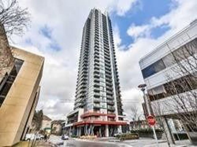 412 - 88 Sheppard Ave E