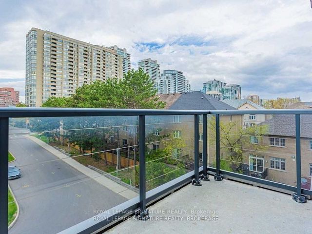 412 - 88 Sheppard Ave E