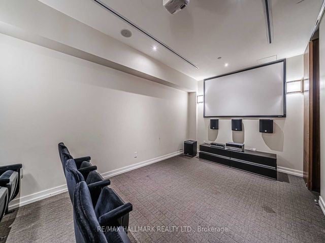 709 - 2191 Yonge St