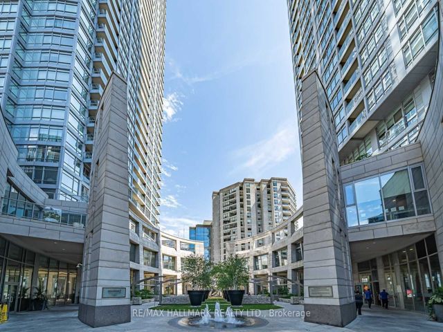 709 - 2191 Yonge St