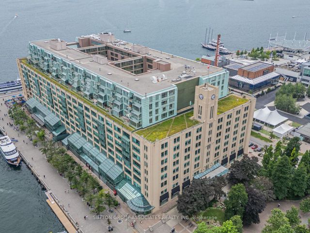 1116 - 211 QUEENS QUAY WEST