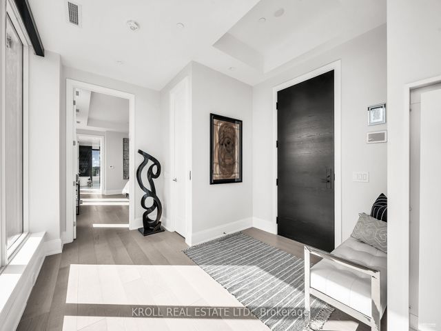 703 - 355 Bedford Park Ave