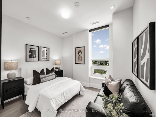 703 - 355 Bedford Park Ave