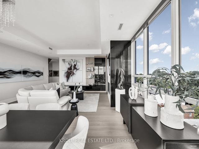 703 - 355 Bedford Park Ave