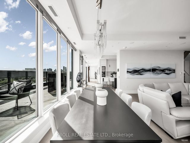 703 - 355 Bedford Park Ave