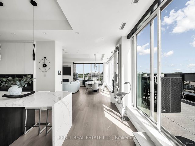 703 - 355 Bedford Park Ave